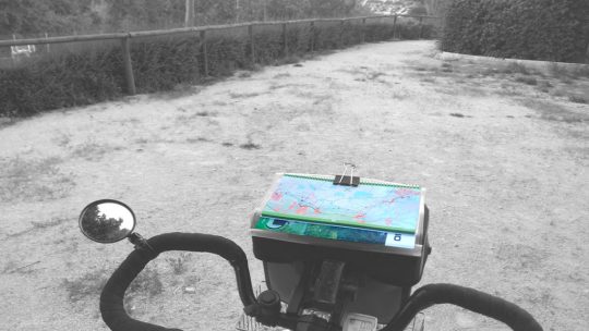 bici:map, las guías para la bicicleta